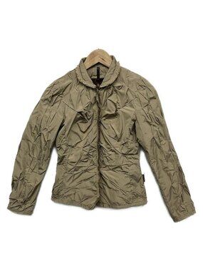 Moncler Jacket 0 XS Beige